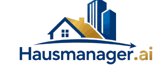 Hausmanager.ai